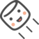 marshmallow Icon